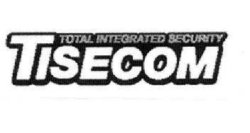 Imagen de TOTAL INTEGRATED SECURITY TISECOM