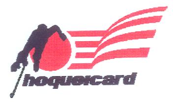 Imagen de HOQUEICARD