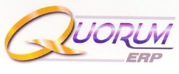 Imagen de QUORUM ERP