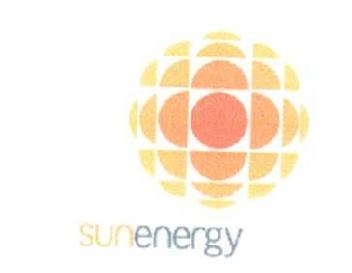 Imagen de SUNENERGY