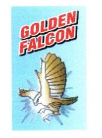 Imagen de GOLDEN FALCON