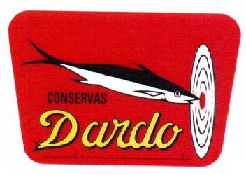Imagen de CONSERVAS DARDO