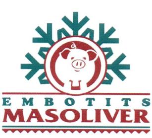 Imagen de EMBOTITS MASOLIVER