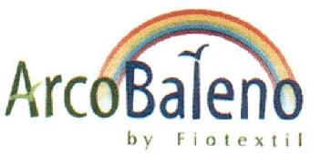 Imagen de ARCO BALENO BY FIOTEXTIL