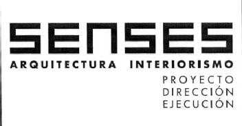 Imagen de SENSES ARQUITECTURA INTERIORISMO PROYECTO DIRECCION EJECUCION