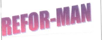Imagen de REFOR-MAN