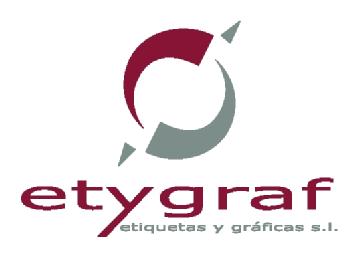Imagen de ETYGRAF ETIQUETAS Y GRAFICAS S.L