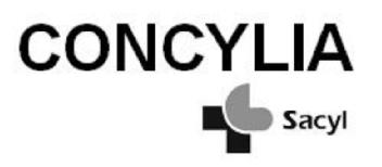 Imagen de CONCYLIA SACYL
