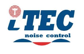 Imagen de ITEC NOISE CONTROL