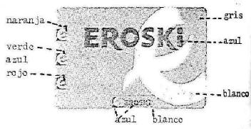Imagen de E EROSKI