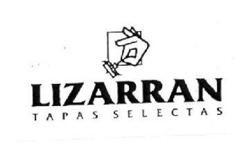 Imagen de LIZARRAN TAPAS SELECTAS