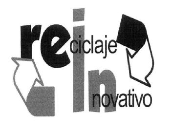 Imagen de RECICLAJE INNOVATIVO