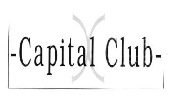 Imagen de CAPITAL CLUB