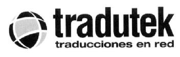 Imagen de TRADUTEK TRADUCCIONES EN RED