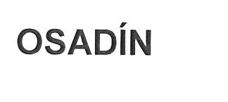 Imagen de OSADIN
