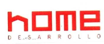 Imagen de HOME DESARROLLO