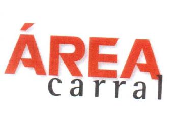 Imagen de AREA CARRAL