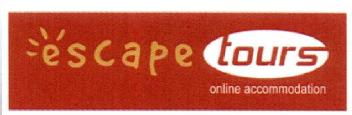 Imagen de ESCAPE TOURS ONLINE ACCOMMODATION