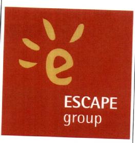 Imagen de E ESCAPE GROUP