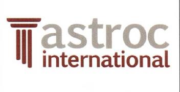 Imagen de ASTROC INTERNATIONAL