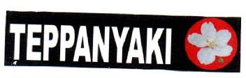 Imagen de TEPPANYAKI