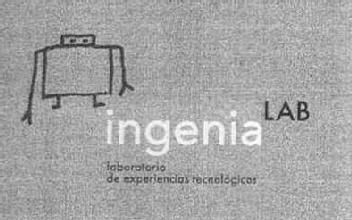 Imagen de INGENIA LAB LABORATORIO DE EXPERIENCIAS TECNOLOGICAS