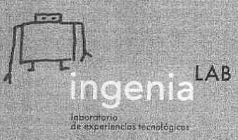 Imagen de INGENIA LAB LABORATORIO DE EXPERIENCIAS TECNOLOGICAS