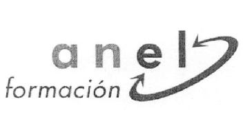 Imagen de ANEL FORMACION