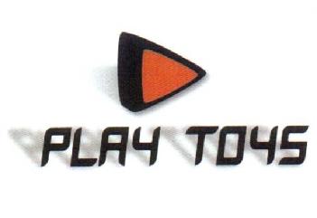 Imagen de PLAY TOYS