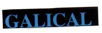 Imagen de GALICAL