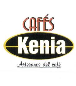 Imagen de CAFES KENIA ARTESANOS DEL CAFE