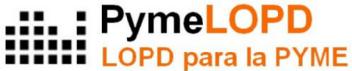 Imagen de PYMELOPD LOPD PARA LA PYME
