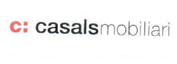 Imagen de C: CASALS MOBILIARI