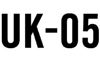 Imagen de UK-05