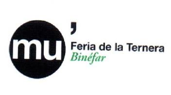 Imagen de MU'FERIA DE LA TERNERA BINEFAR