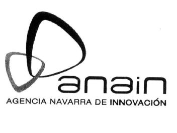 Imagen de ANAIN AGENCIA NAVARRA DE INNOVACION