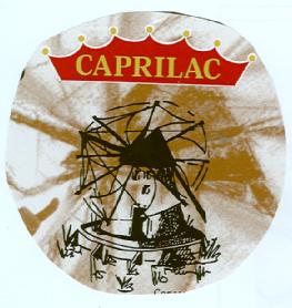 Imagen de CAPRILAC