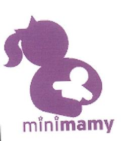 Imagen de MINIMAMY