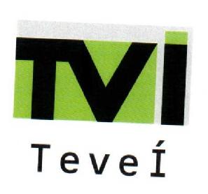 Imagen de TVI TEVEI