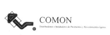Imagen de COMON DISTRIBUIDORES E INSTALADORES DE PAVIMENTOS Y REVESTIMIENTOS LIGEROS
