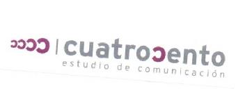Imagen de CUATROCENTO ESTUDIO DE COMUNICACION