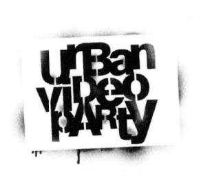 Imagen de URBAN VIDEO PARTY