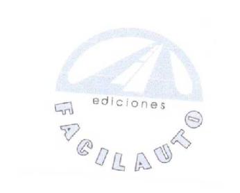 Imagen de EDICIONES FACILAUTO
