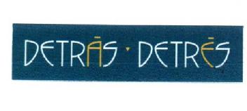 Imagen de DETRAS DETRES
