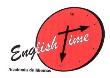 Imagen de ENGLISH TIME ACADEMIA DE IDIOMAS