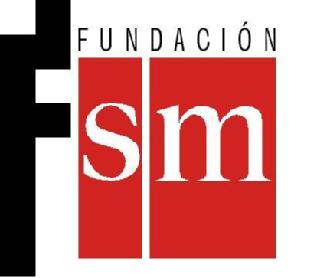 Imagen de F FUNDACION SM