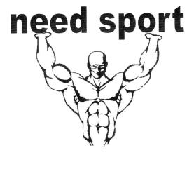 Imagen de NEED SPORT