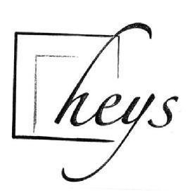 Imagen de HEYS