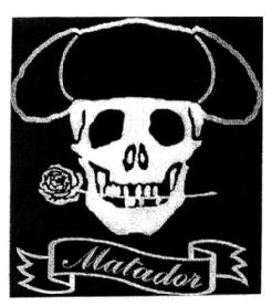 Imagen de MATADOR
