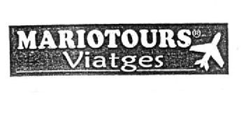 Imagen de MARIOTOURS VIATGES